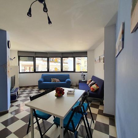 Bluehome.Tossa Tossa de Mar Exterior photo
