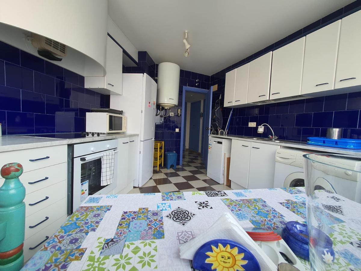 Bluehome.Tossa Tossa de Mar Exterior photo