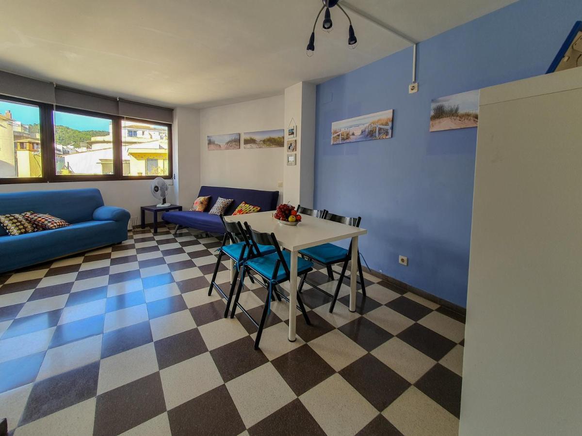 Bluehome.Tossa Tossa de Mar Exterior photo